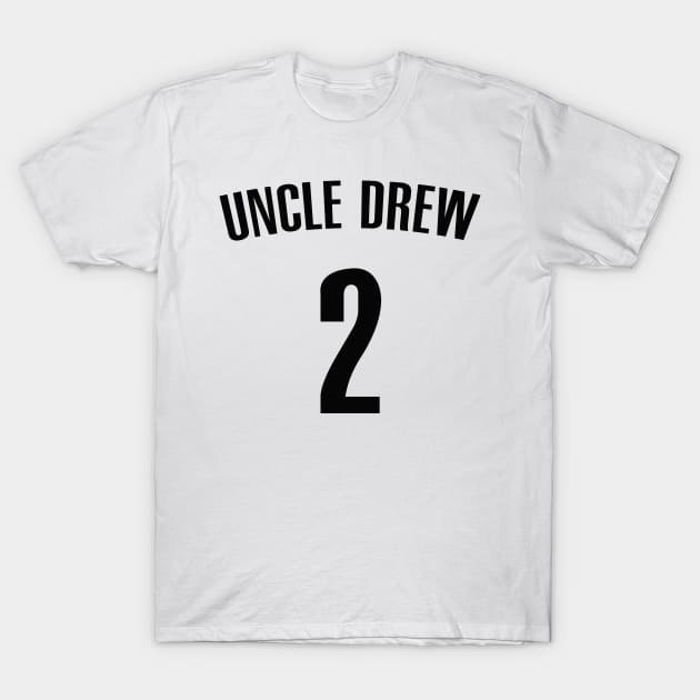 Uncle drew clearance shirt